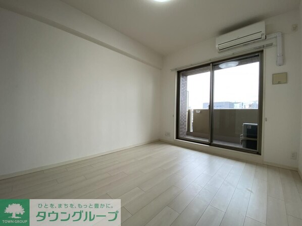 グランドソレイユ名駅の物件内観写真